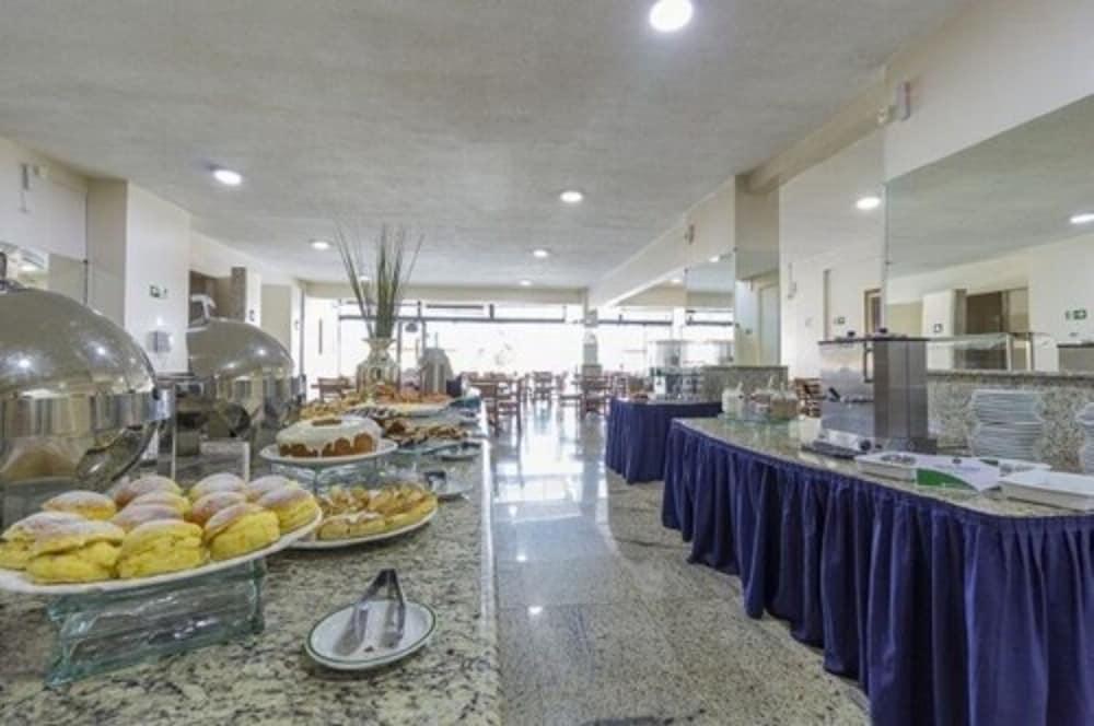 Hotel Nacional Inn Piracicaba Exterior photo