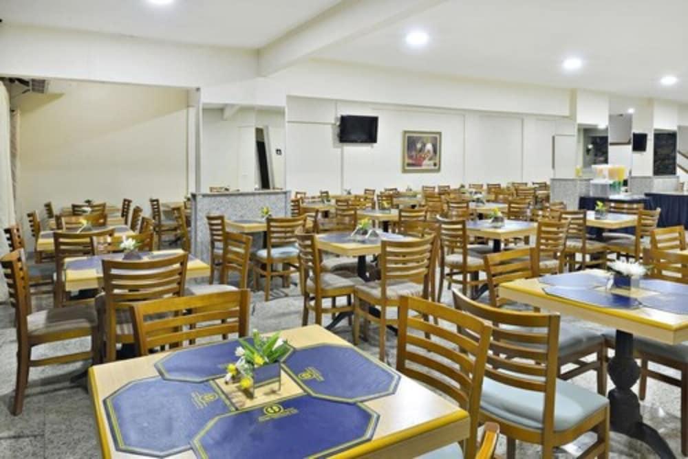 Hotel Nacional Inn Piracicaba Exterior photo