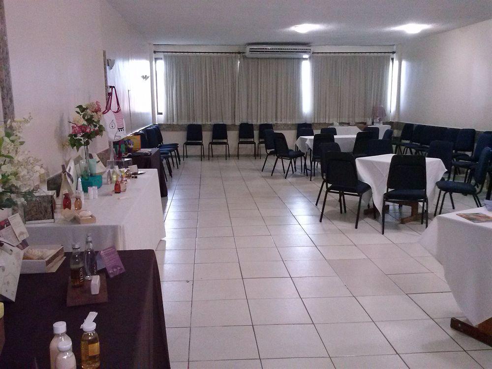 Hotel Nacional Inn Piracicaba Exterior photo
